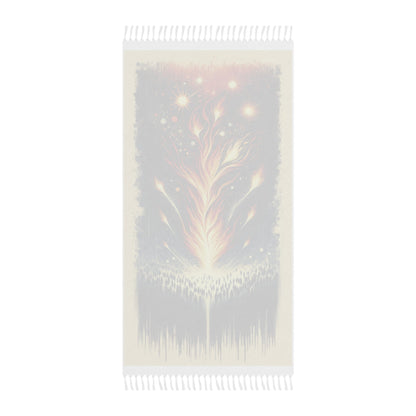 Ignition Change Catalyst Boho Beach Cloth - ATUH.ART