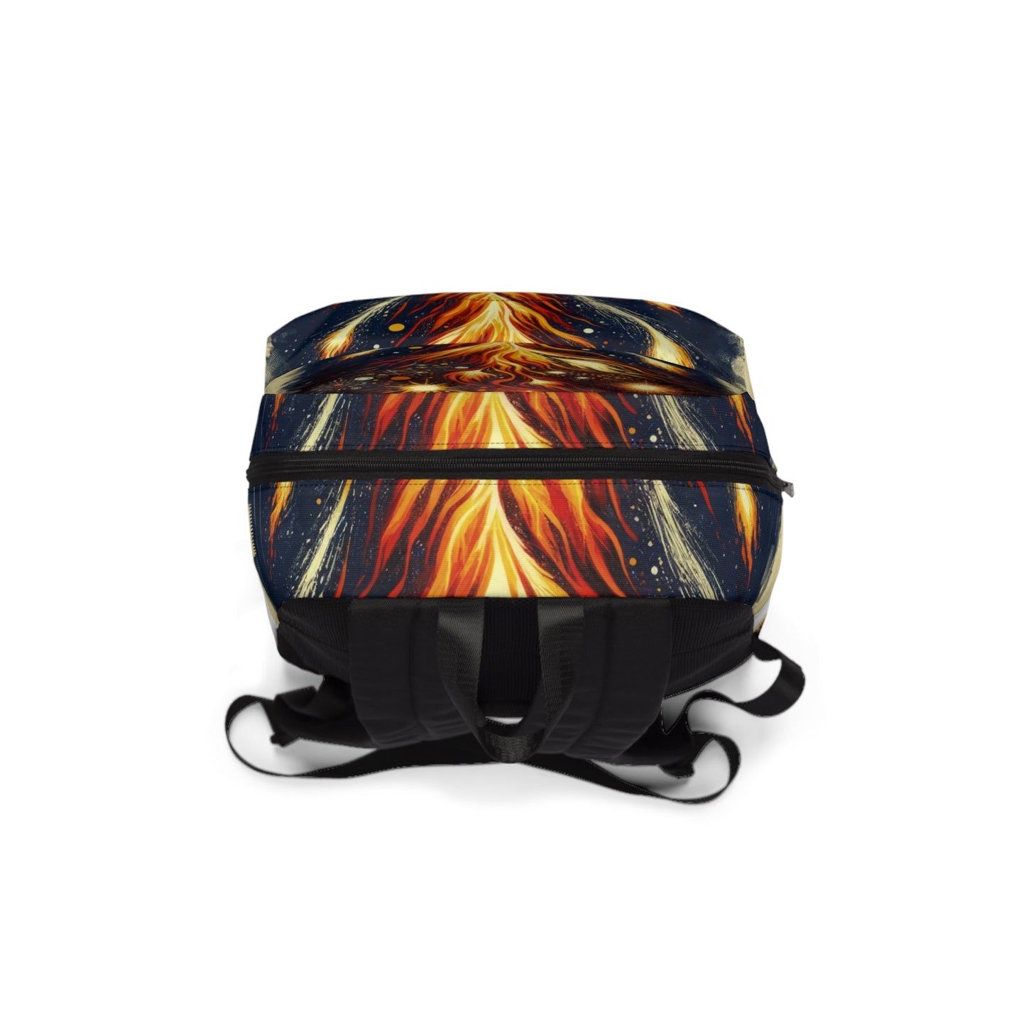 Ignition Change Catalyst Unisex Classic Backpack - ATUH.ART