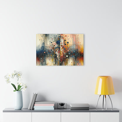 Illusive Division Mirage Acrylic Prints (French Cleat Hanging) - ATUH.ART
