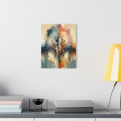 Illusive Division Mirage Acrylic Prints (French Cleat Hanging) - ATUH.ART