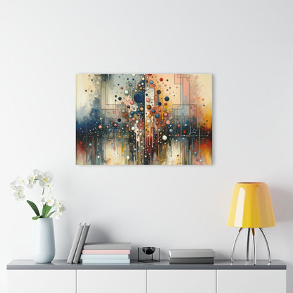Illusive Division Mirage Acrylic Prints (French Cleat Hanging) - ATUH.ART