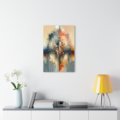 Illusive Division Mirage Acrylic Prints (French Cleat Hanging) - ATUH.ART