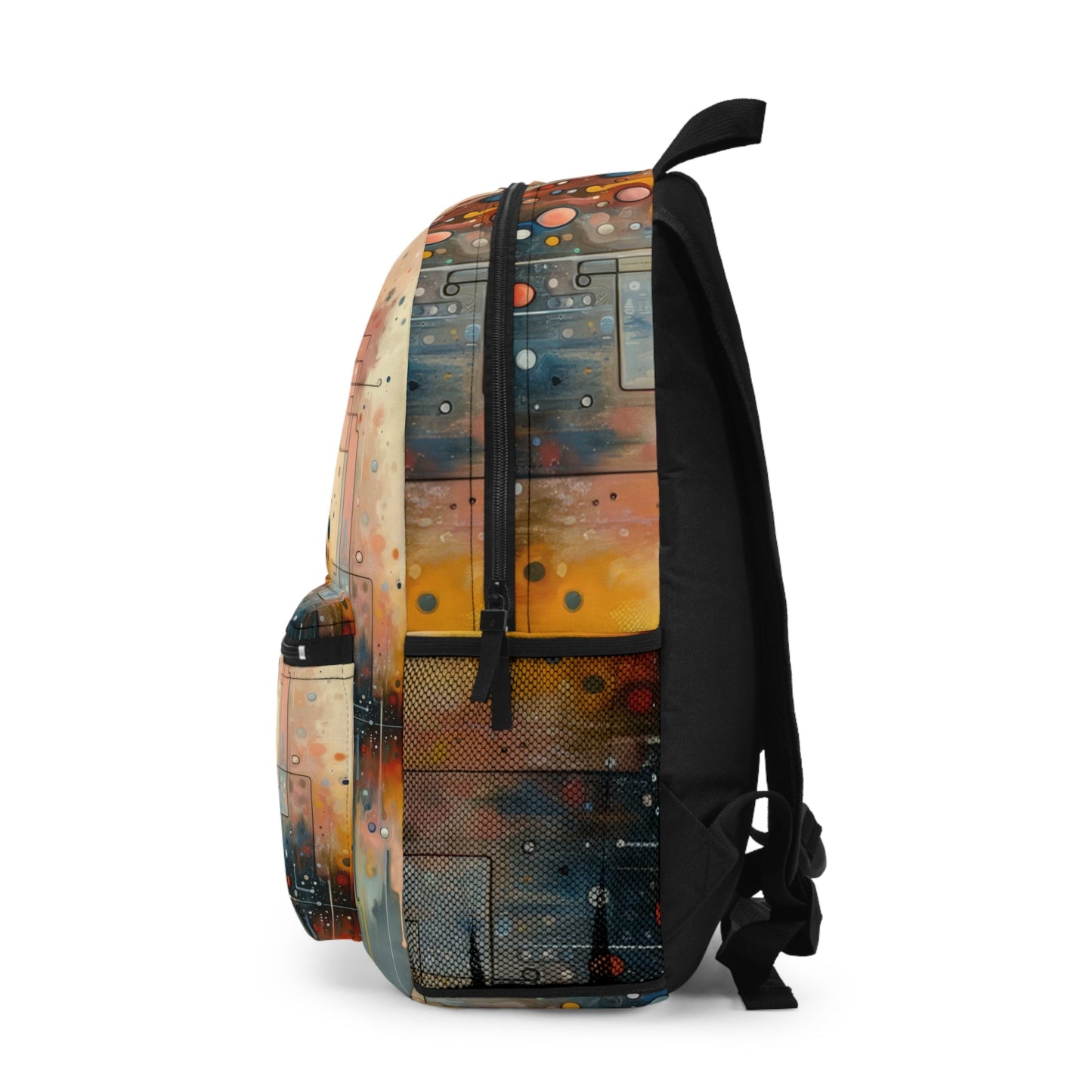 Illusive Division Mirage Backpack - ATUH.ART