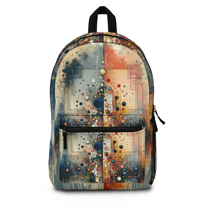 Illusive Division Mirage Backpack - ATUH.ART