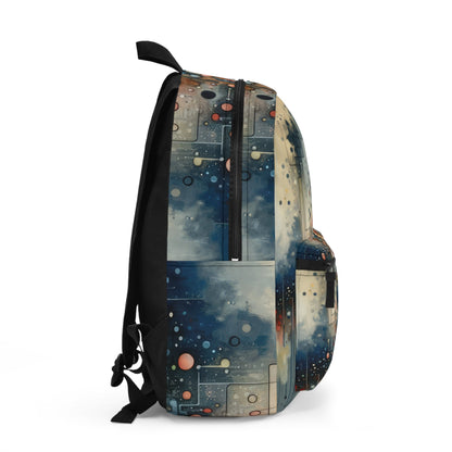 Illusive Division Mirage Backpack - ATUH.ART