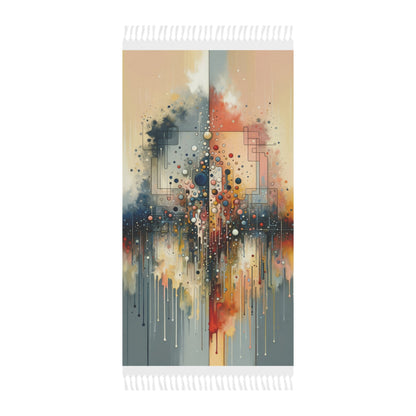 Illusive Division Mirage Boho Beach Cloth - ATUH.ART