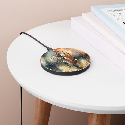 Illusive Division Mirage Wireless Charger - ATUH.ART
