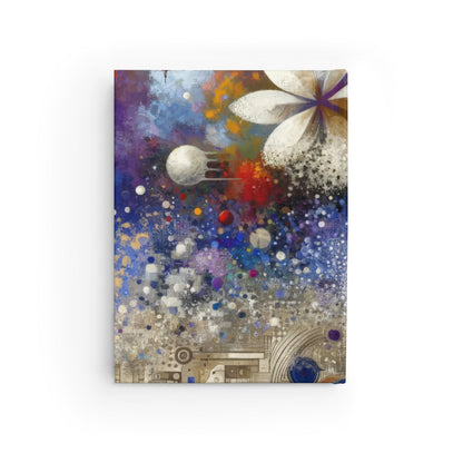Inner Algorithm Synthesis Journal - Blank - ATUH.ART