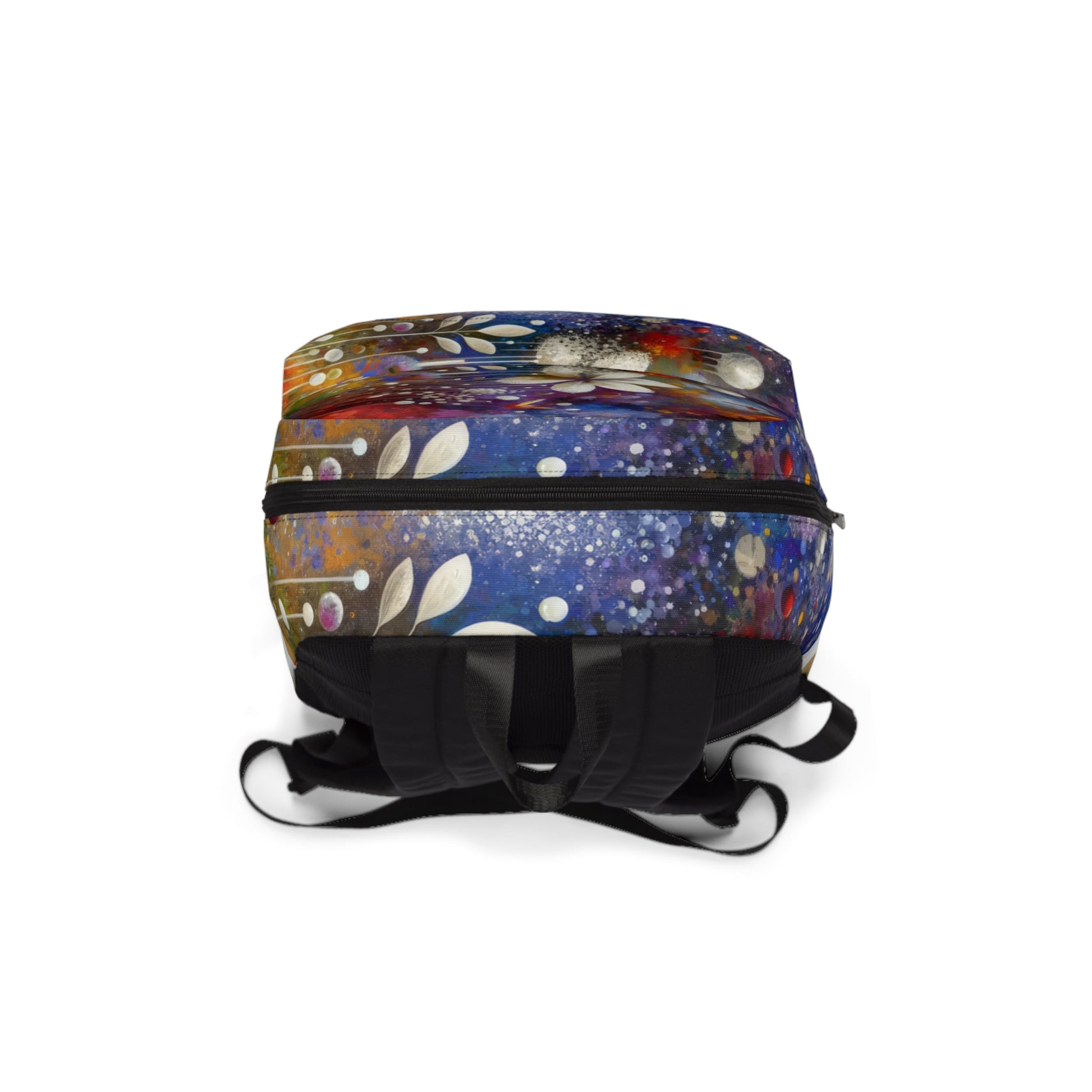 Inner Algorithm Synthesis Unisex Classic Backpack - ATUH.ART