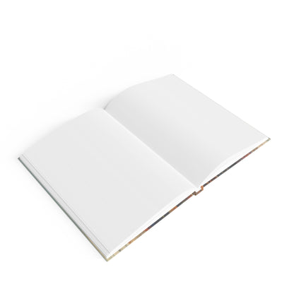 Integral Harmony Existence Journal - Blank - ATUH.ART