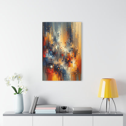 Invisible Strength Continuity Acrylic Prints (French Cleat Hanging) - ATUH.ART