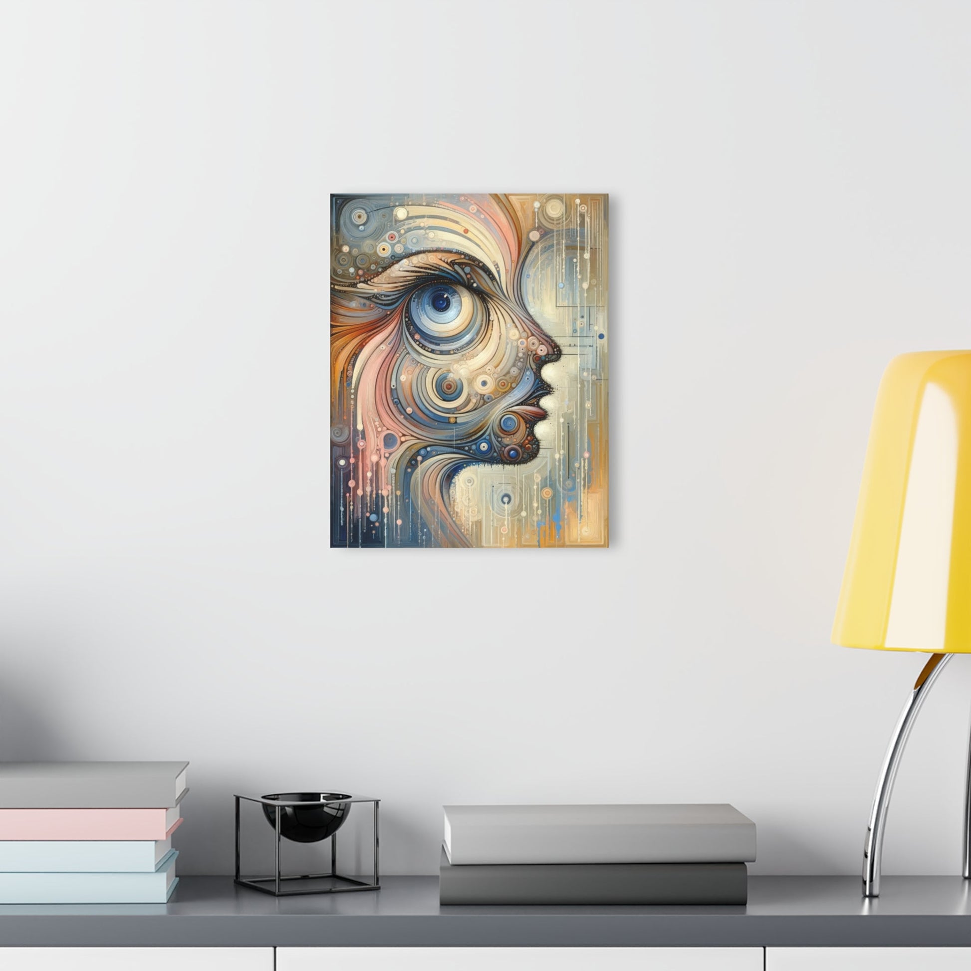 Keen Nimble Embrace Acrylic Prints (French Cleat Hanging) - ATUH.ART