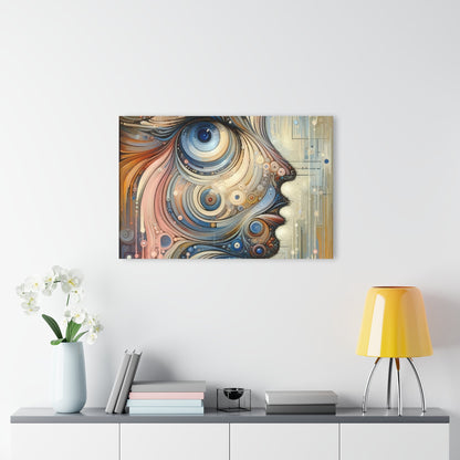 Keen Nimble Embrace Acrylic Prints (French Cleat Hanging) - ATUH.ART