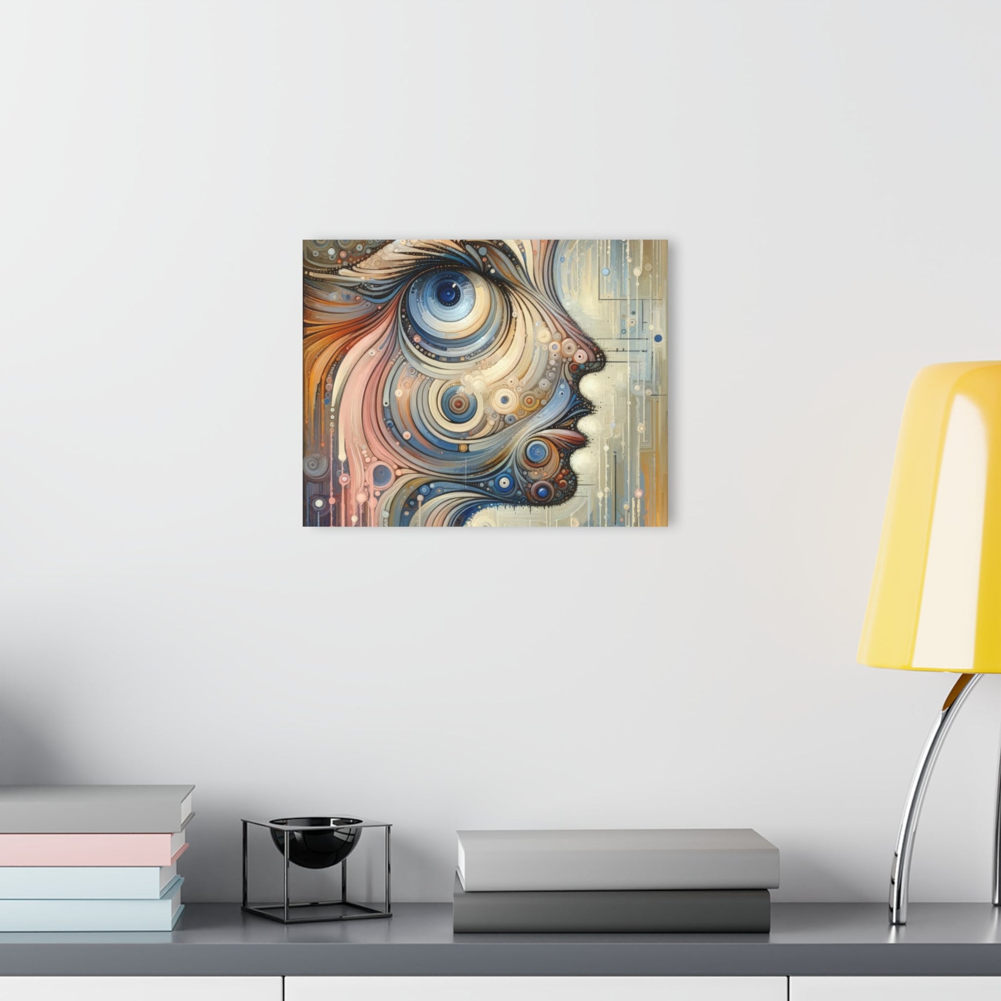 Keen Nimble Embrace Acrylic Prints (French Cleat Hanging) - ATUH.ART
