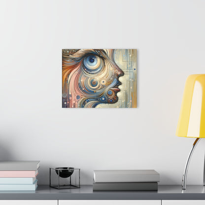 Keen Nimble Embrace Acrylic Prints (French Cleat Hanging) - ATUH.ART