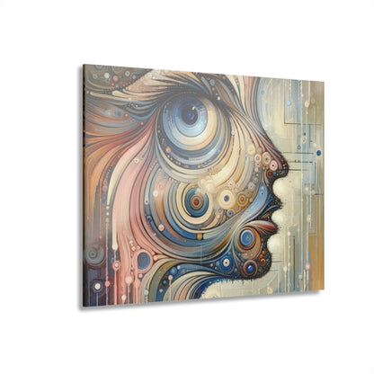 Keen Nimble Embrace Acrylic Prints (French Cleat Hanging) - ATUH.ART
