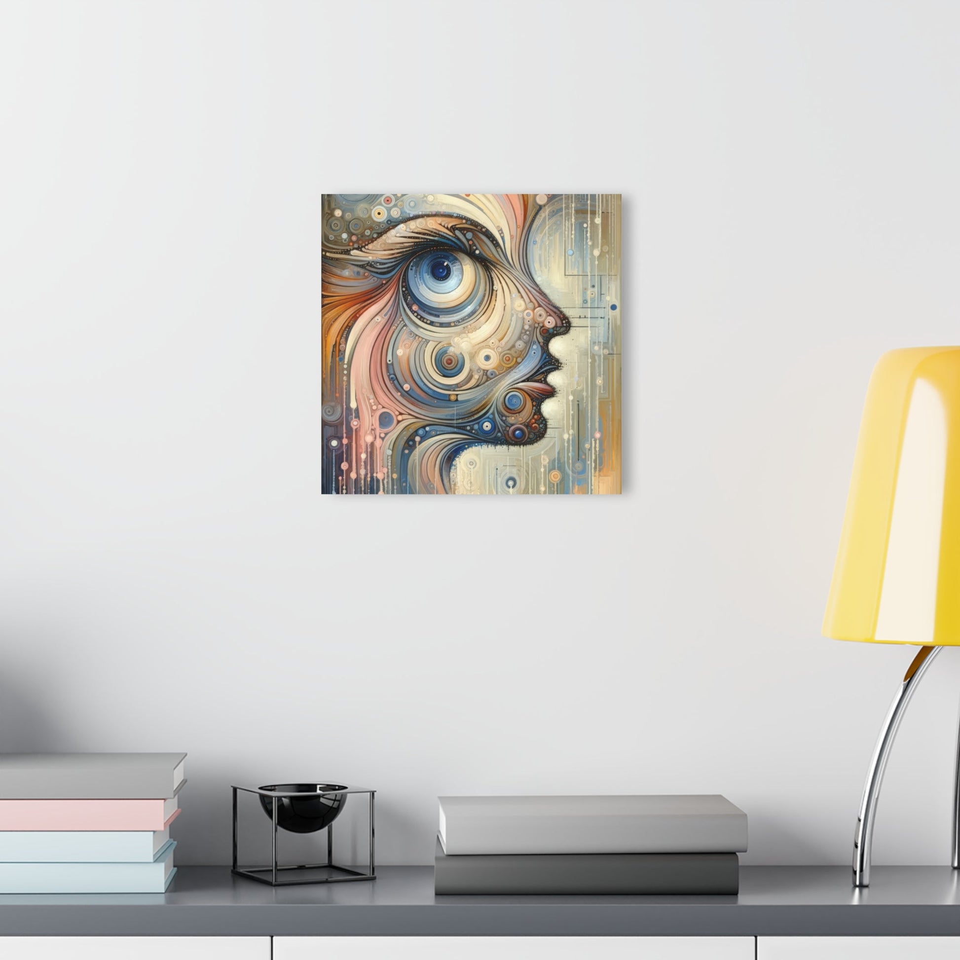 Keen Nimble Embrace Acrylic Prints (French Cleat Hanging) - ATUH.ART