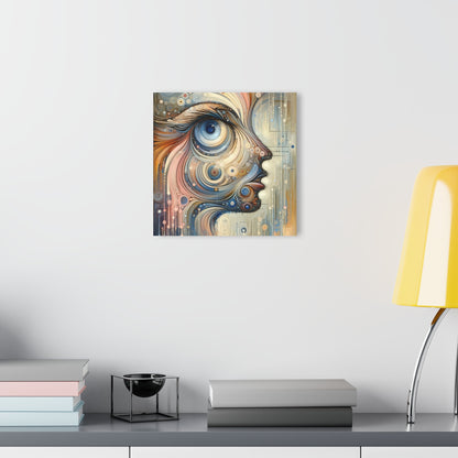 Keen Nimble Embrace Acrylic Prints (French Cleat Hanging) - ATUH.ART