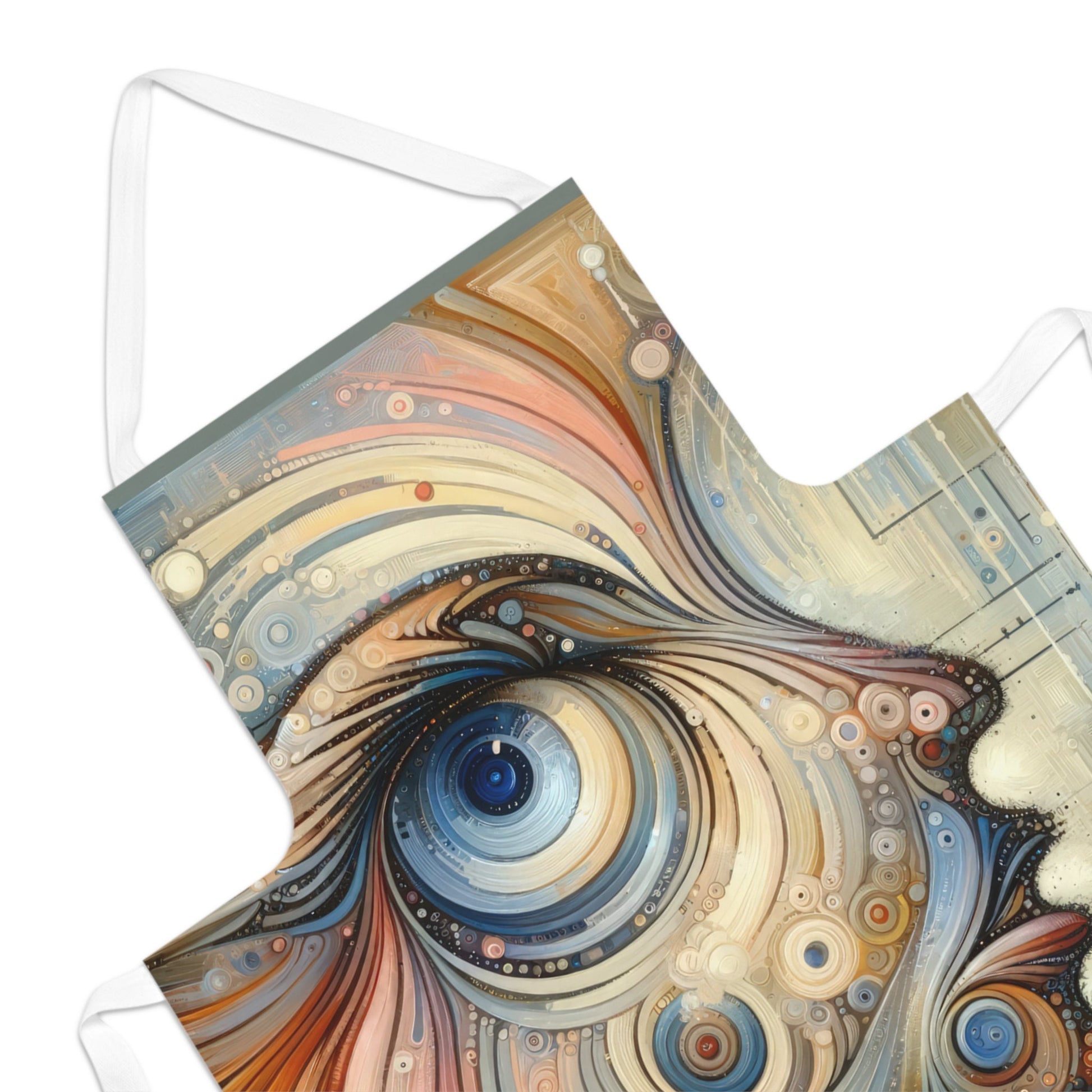 Keen Nimble Embrace Adult Apron (AOP) - ATUH.ART