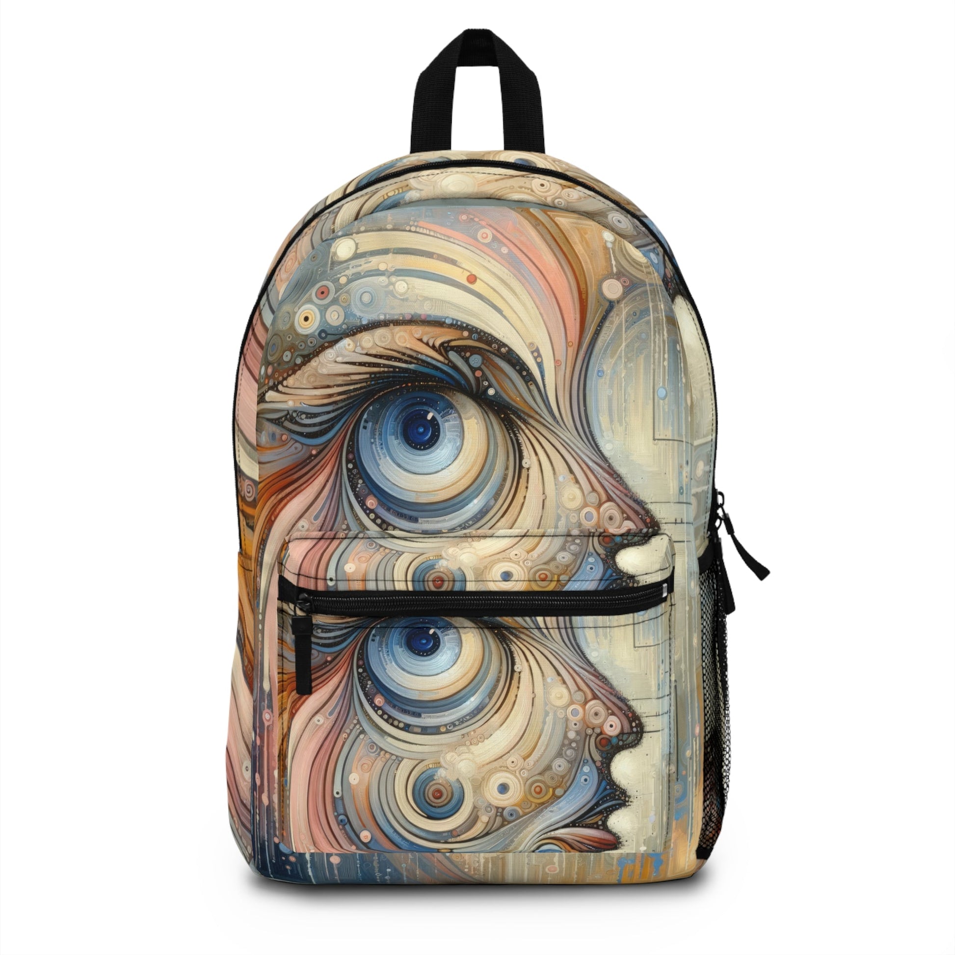 Keen Nimble Embrace Backpack - ATUH.ART