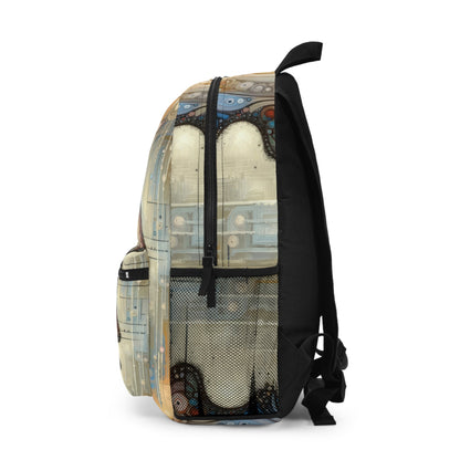 Keen Nimble Embrace Backpack - ATUH.ART