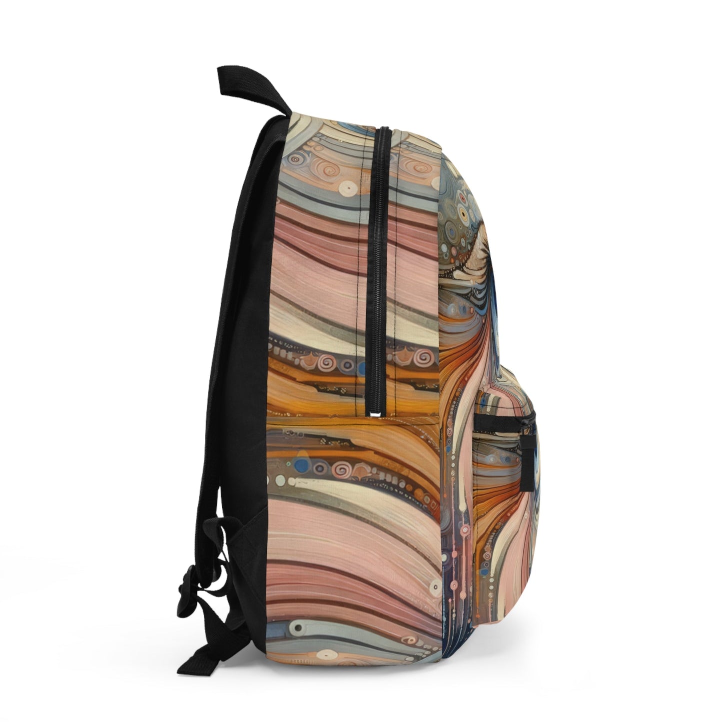 Keen Nimble Embrace Backpack - ATUH.ART