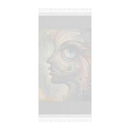 Keen Nimble Embrace Boho Beach Cloth - ATUH.ART