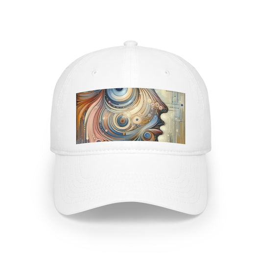 Keen Nimble Embrace Low Profile Baseball Cap - ATUH.ART