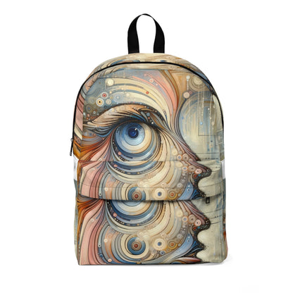 Keen Nimble Embrace Unisex Classic Backpack - ATUH.ART