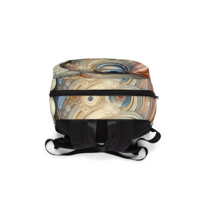 Keen Nimble Embrace Unisex Classic Backpack - ATUH.ART