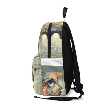 Keen Nimble Embrace Unisex Classic Backpack - ATUH.ART