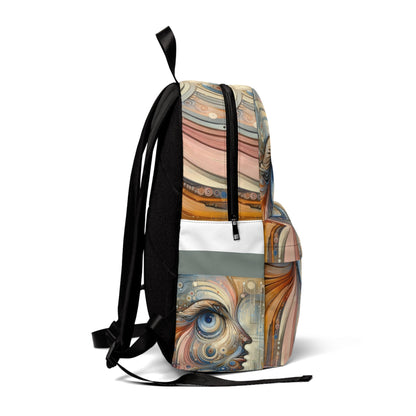Keen Nimble Embrace Unisex Classic Backpack - ATUH.ART