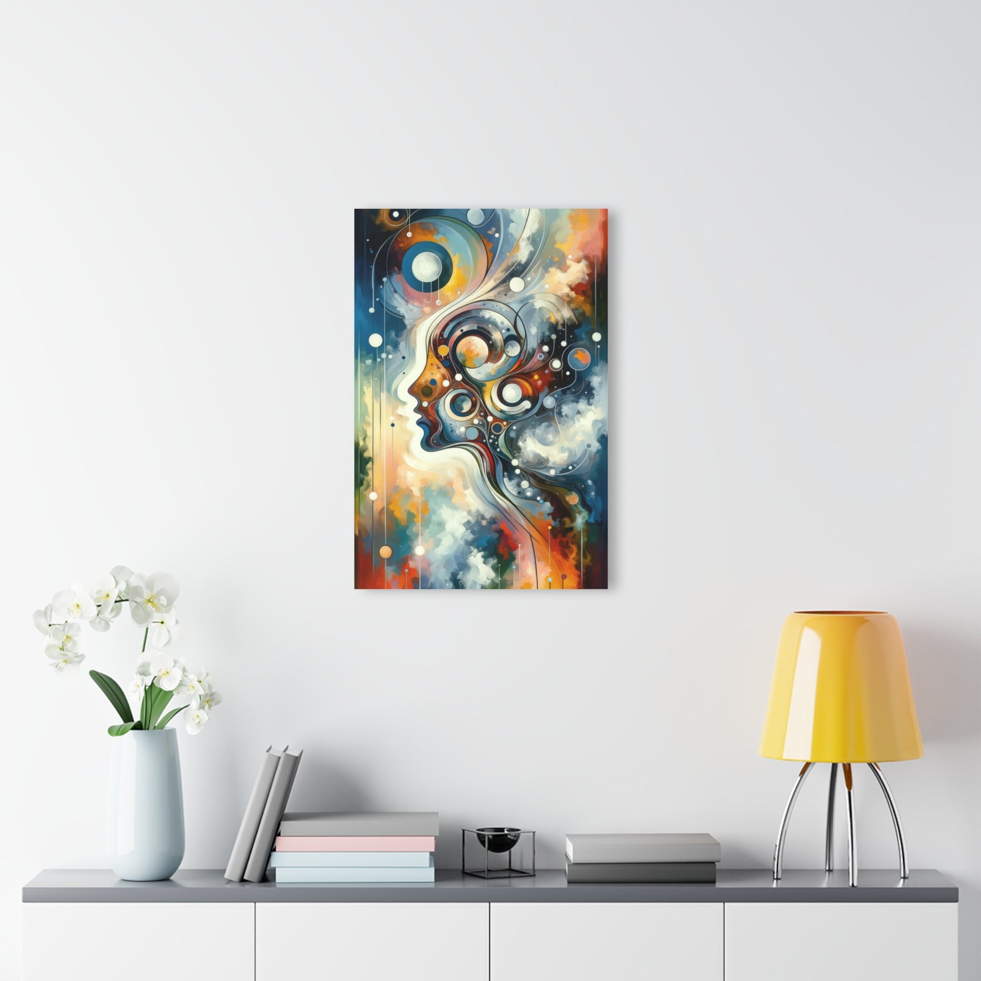 Marvel Uniting Dialogue Acrylic Prints (French Cleat Hanging) - ATUH.ART
