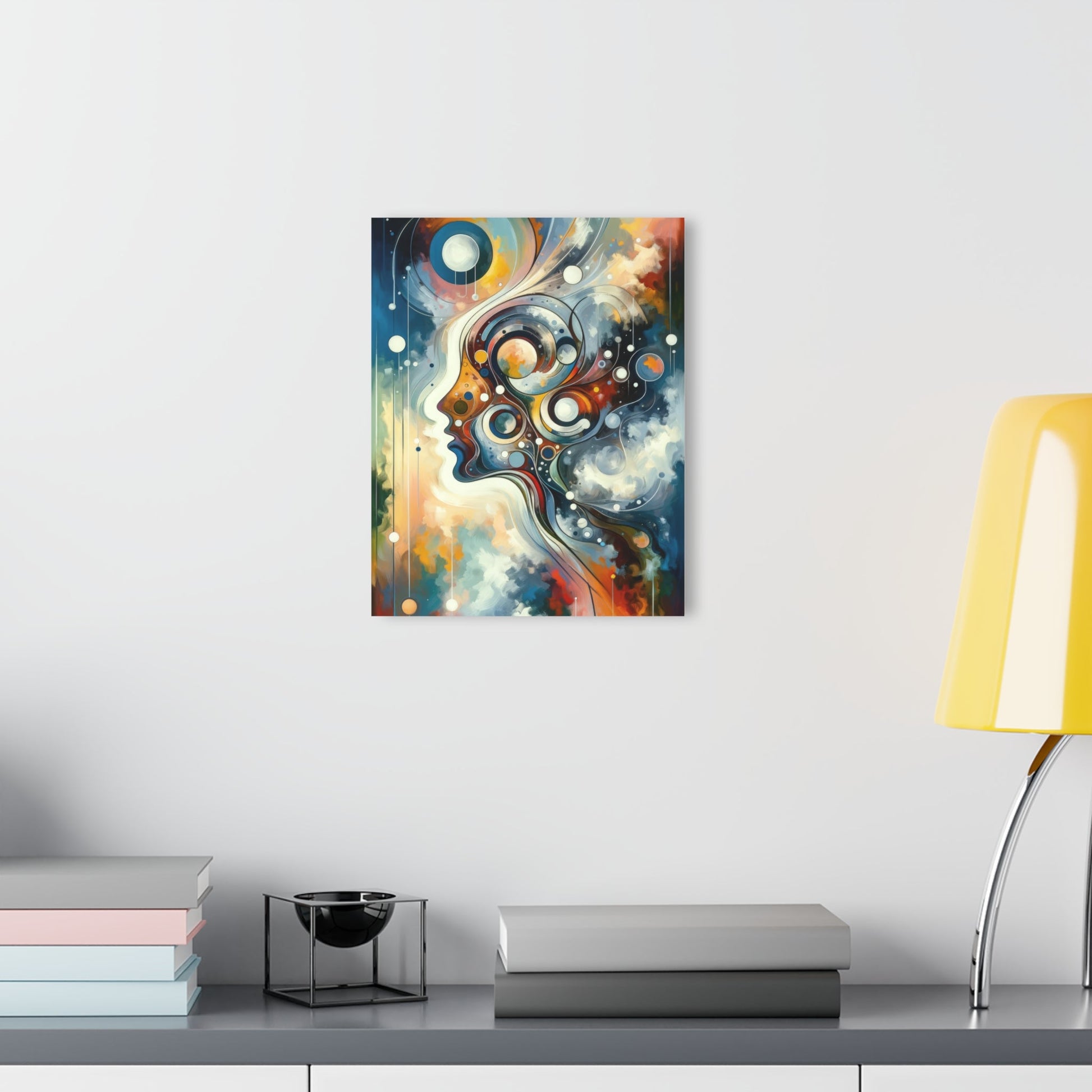 Marvel Uniting Dialogue Acrylic Prints (French Cleat Hanging) - ATUH.ART