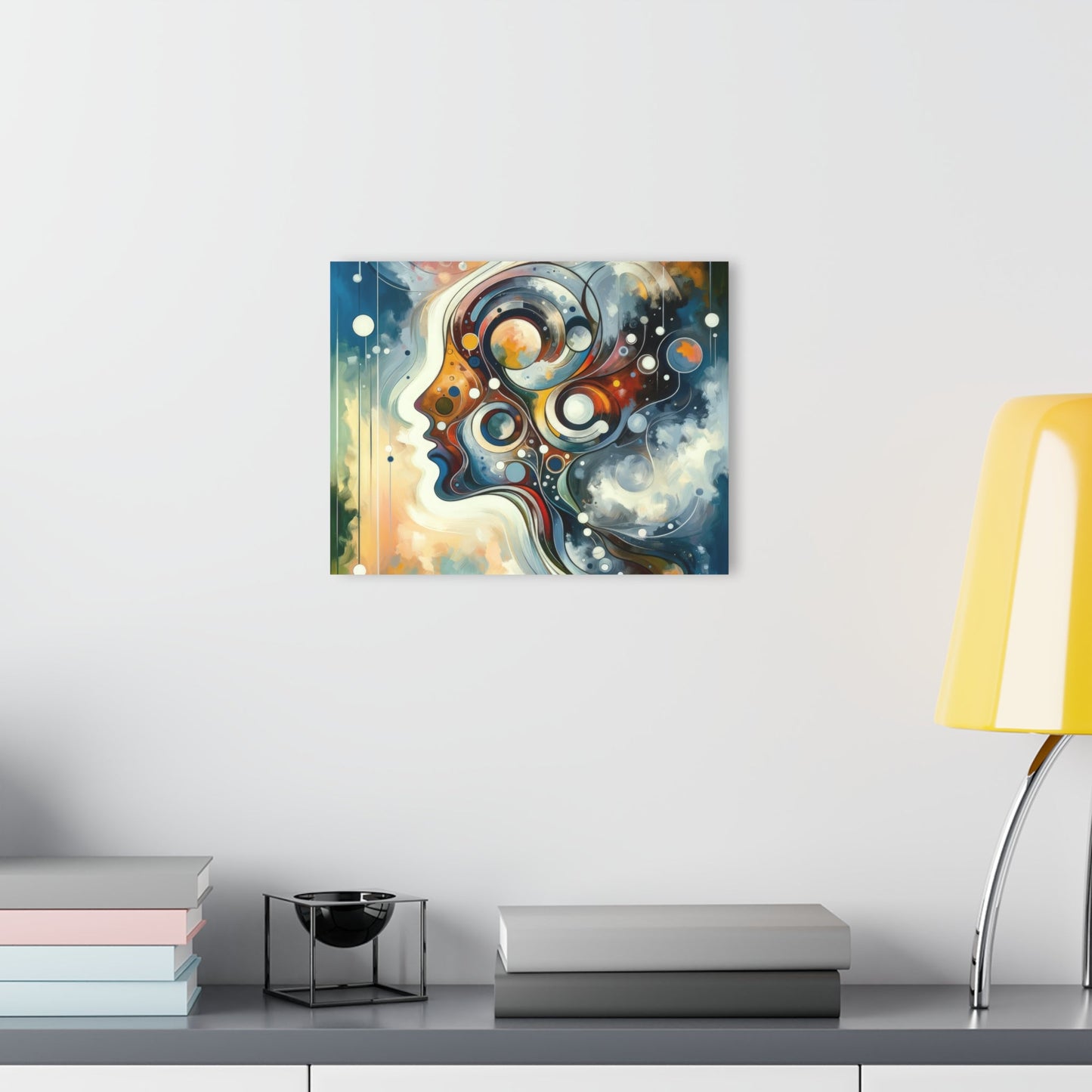 Marvel Uniting Dialogue Acrylic Prints (French Cleat Hanging) - ATUH.ART