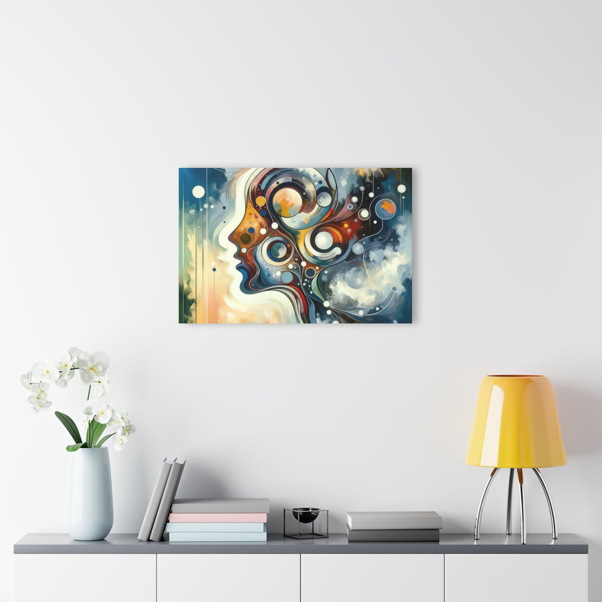 Marvel Uniting Dialogue Acrylic Prints (French Cleat Hanging) - ATUH.ART