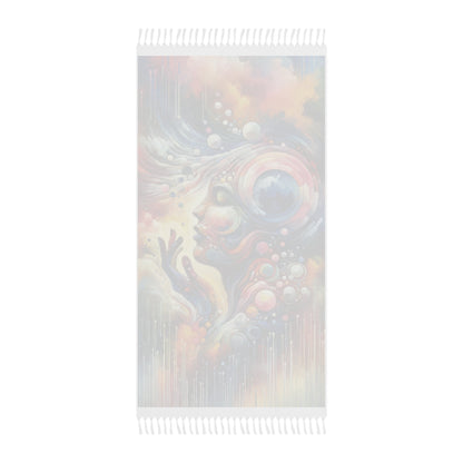 Mindful Melody Harmony Boho Beach Cloth - ATUH.ART