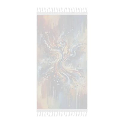 Mindfulness Motion Divine Boho Beach Cloth - ATUH.ART