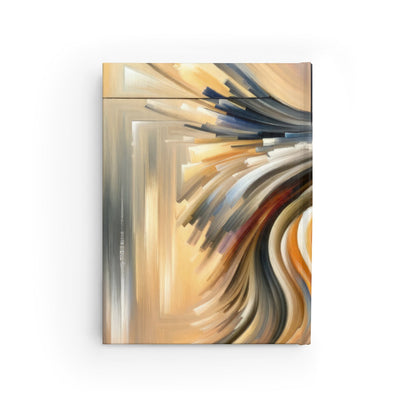 Model Dynamic Transition Journal - Blank - ATUH.ART