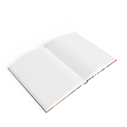 Model Dynamic Transition Journal - Blank - ATUH.ART