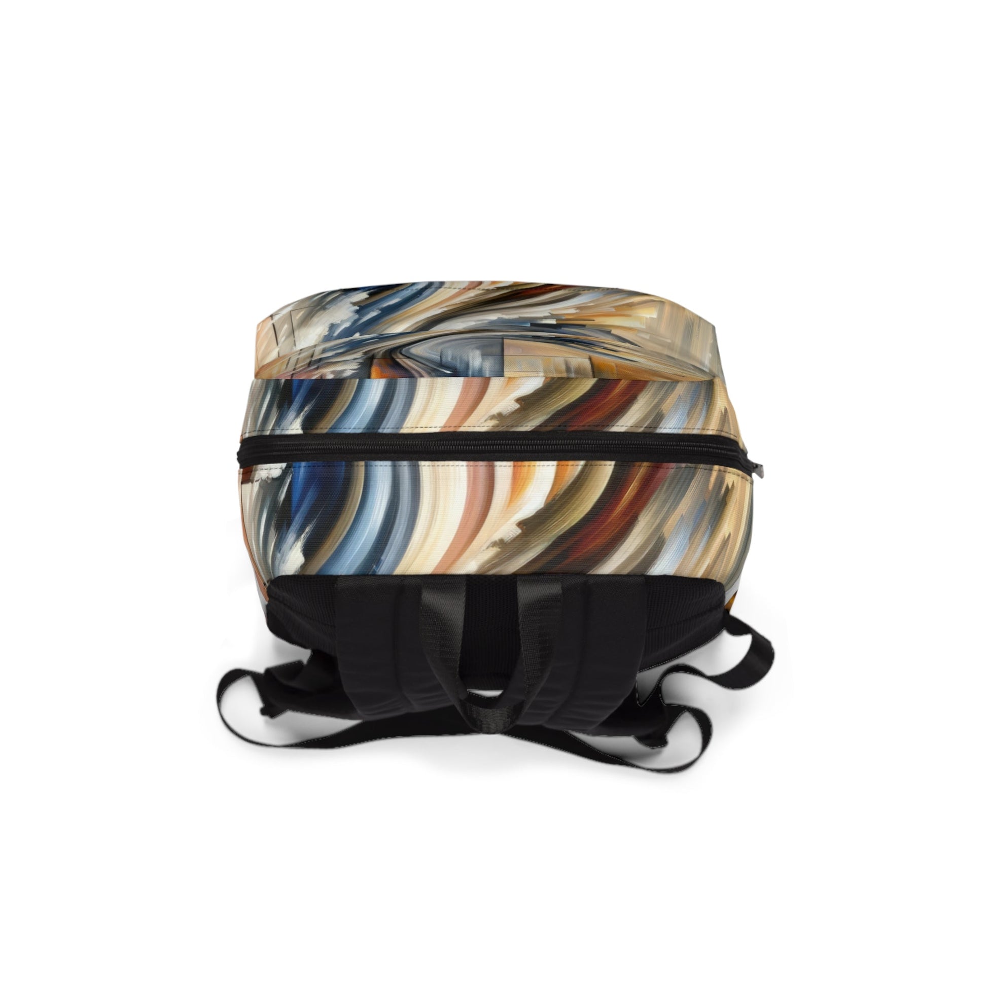 Model Dynamic Transition Unisex Classic Backpack - ATUH.ART