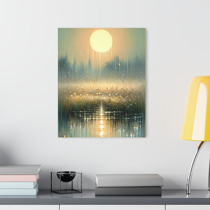 Observant Delicacy Heart Acrylic Prints (French Cleat Hanging) - ATUH.ART