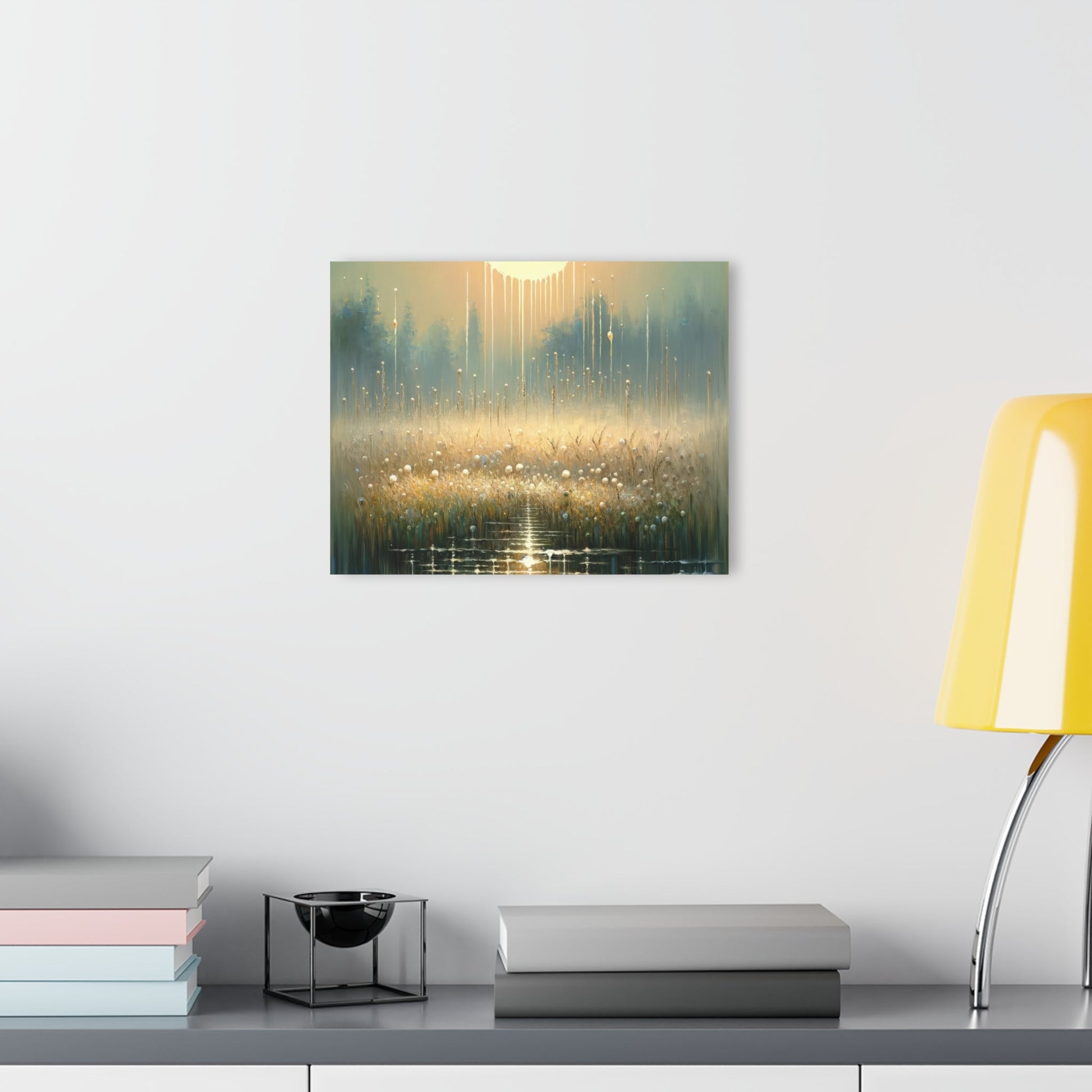 Observant Delicacy Heart Acrylic Prints (French Cleat Hanging) - ATUH.ART
