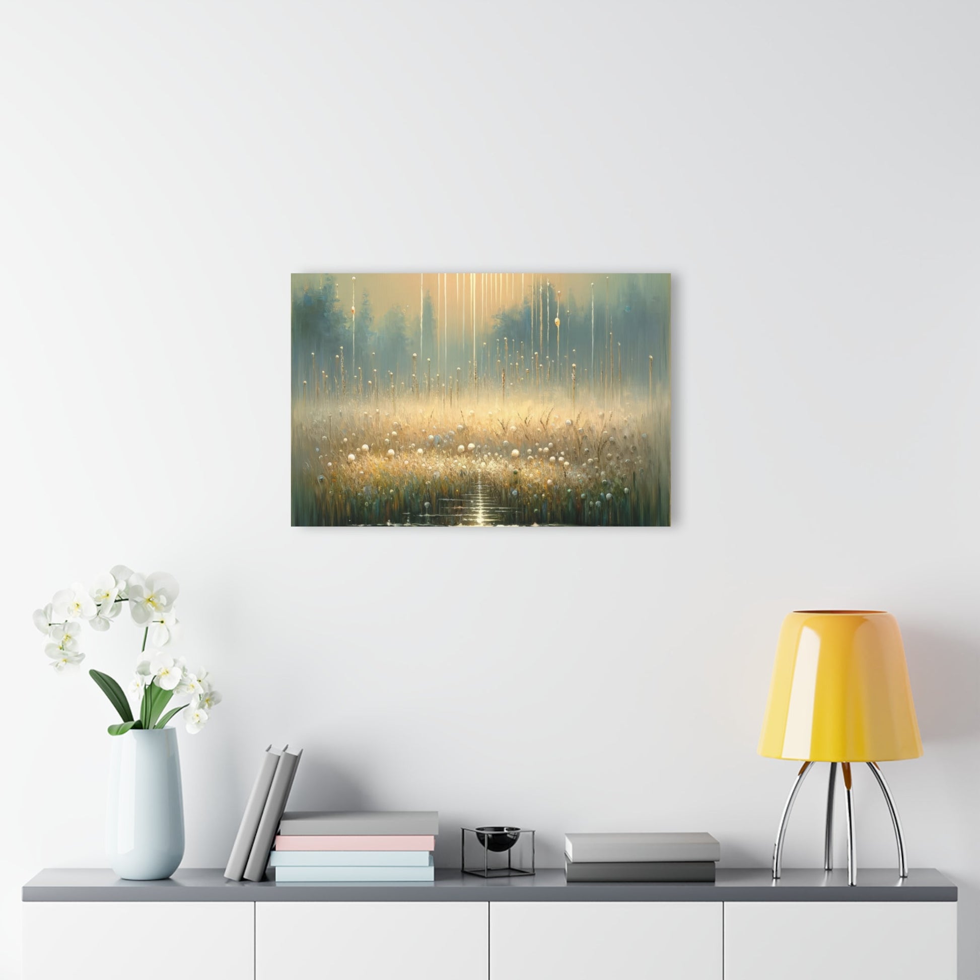 Observant Delicacy Heart Acrylic Prints (French Cleat Hanging) - ATUH.ART