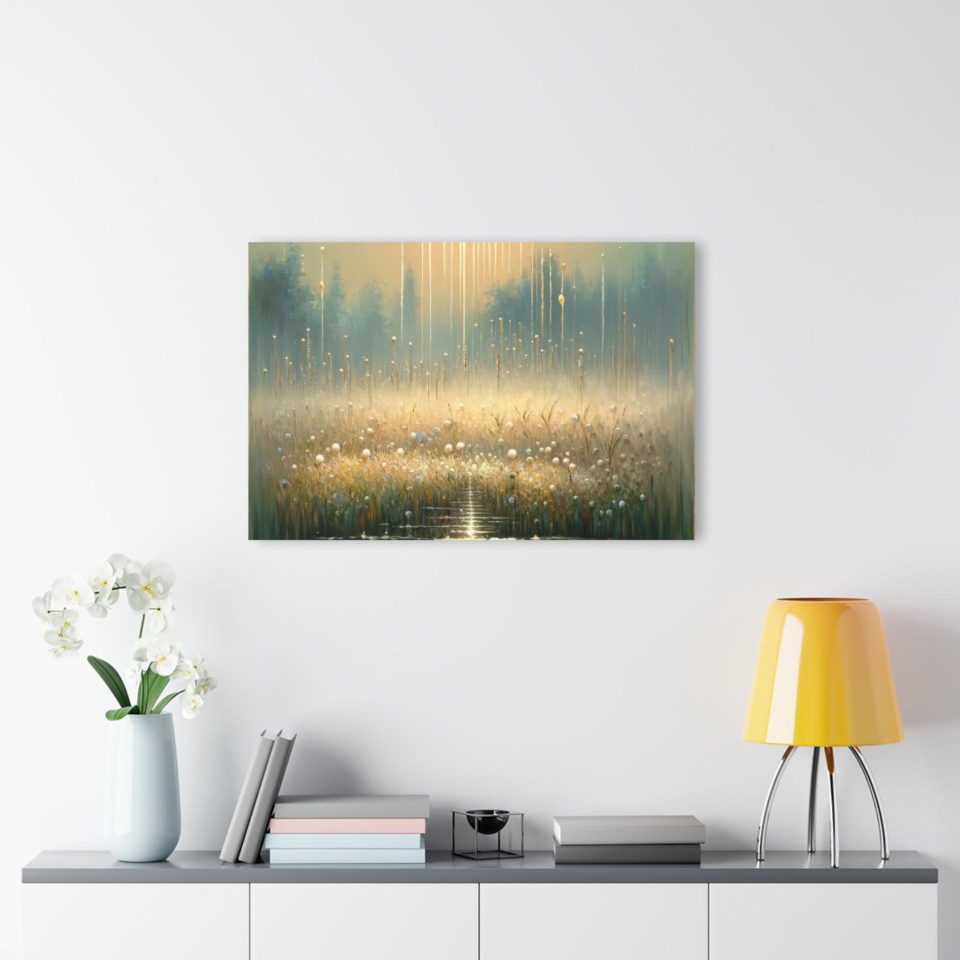 Observant Delicacy Heart Acrylic Prints (French Cleat Hanging) - ATUH.ART