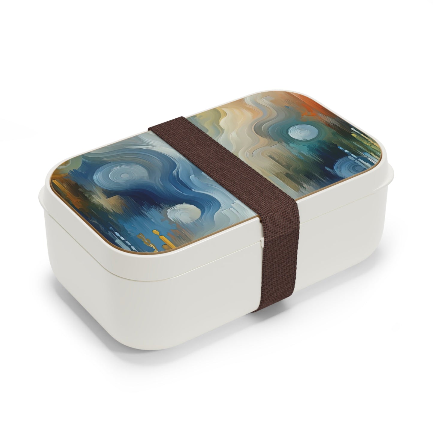 Psyche Spa Serenity Bento Lunch Box - ATUH.ART
