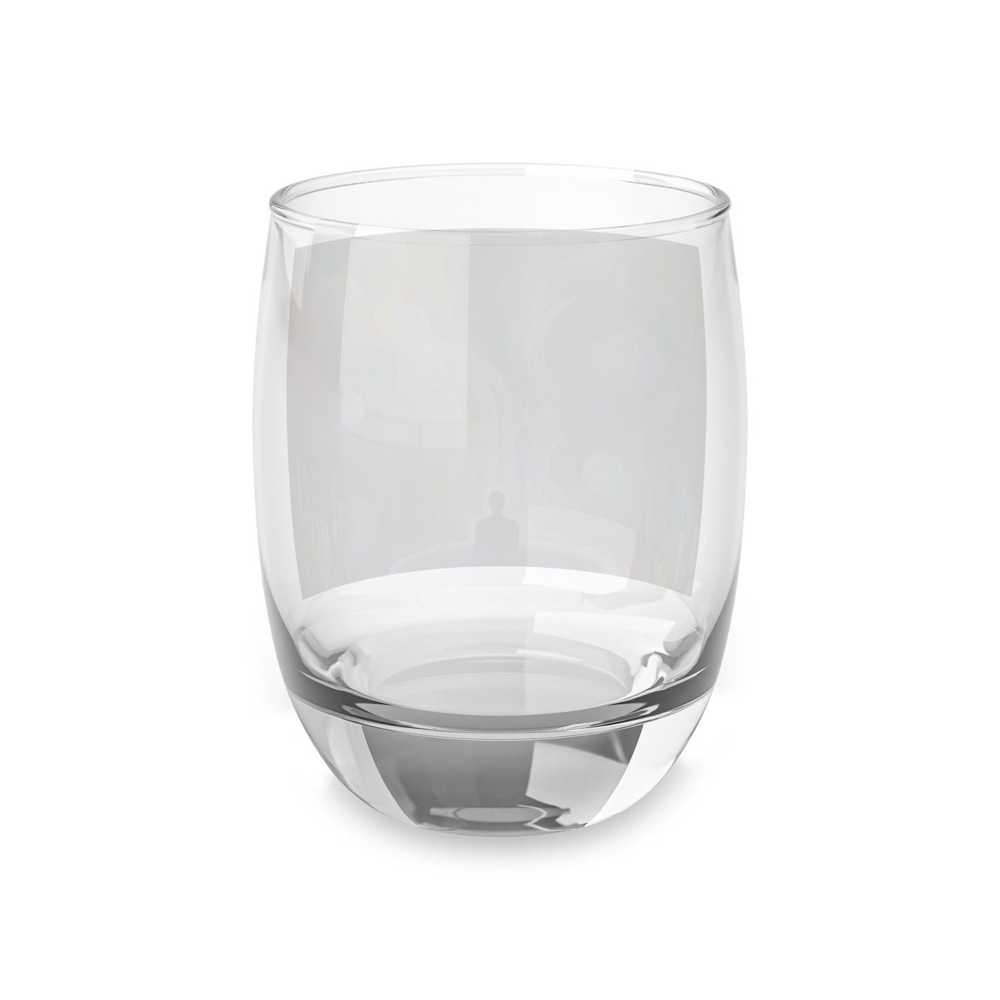 Psyche Spa Serenity Whiskey Glass - ATUH.ART