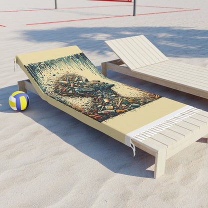 Rethinking Consumption Transformation Boho Beach Cloth - ATUH.ART