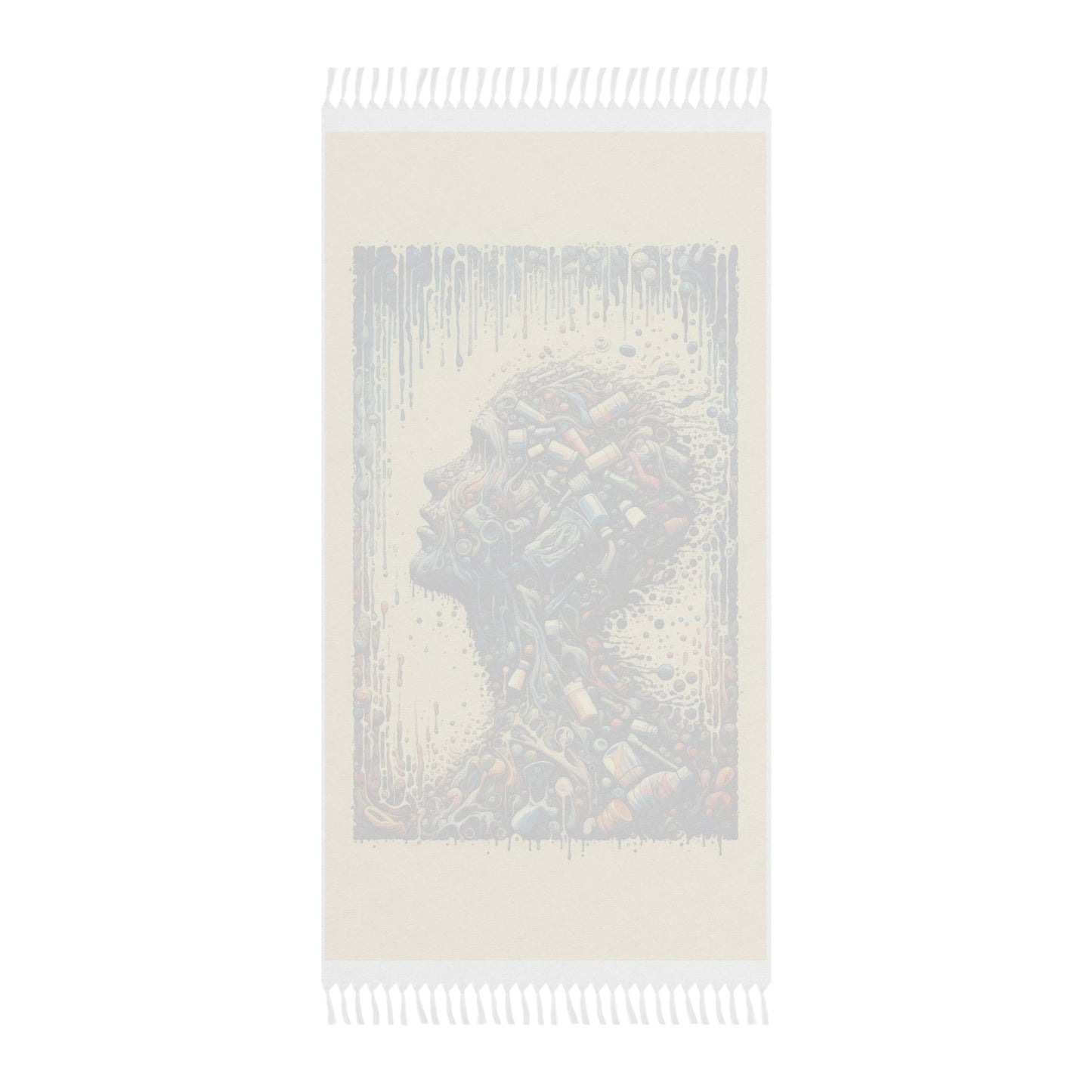 Rethinking Consumption Transformation Boho Beach Cloth - ATUH.ART
