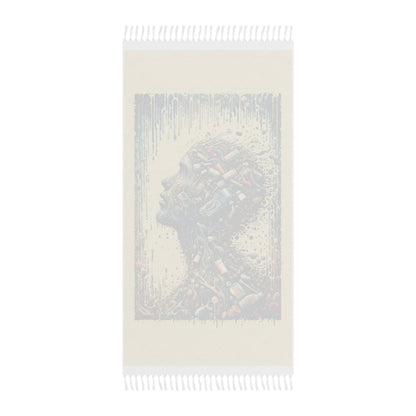 Rethinking Consumption Transformation Boho Beach Cloth - ATUH.ART